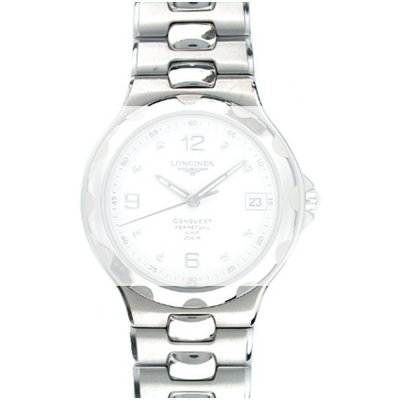 Bracelete Longines L600075201 Old Conquest