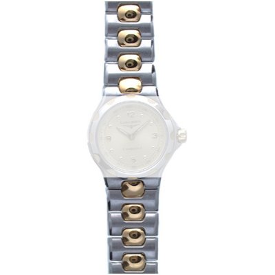 Bracelete Longines L600075592 Old Conquest