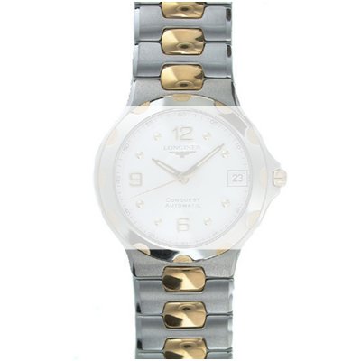 Bracelete Longines L600075594 Old Conquest