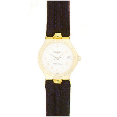 Bracelete Longines L682100505 Old Conquest