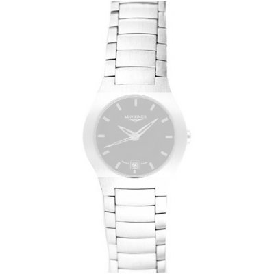 Bracelete Longines L600075193 Oposition