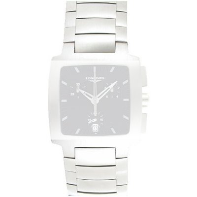 Bracelete Longines L600075227 Oposition