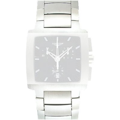 Bracelete Longines L600075229 Oposition