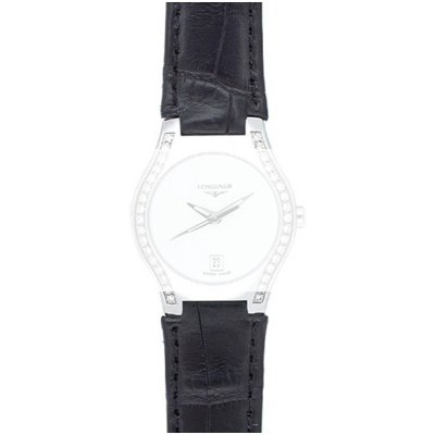 Bracelete Longines L682101332 Oposition