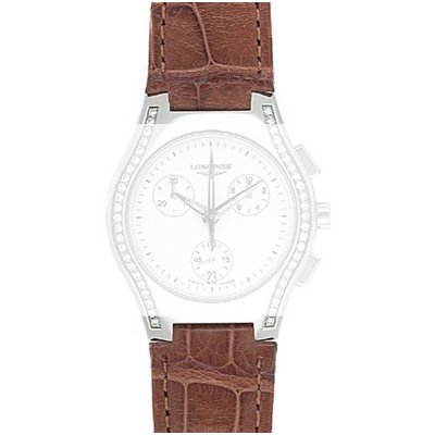 Bracelete Longines L682101335 Oposition
