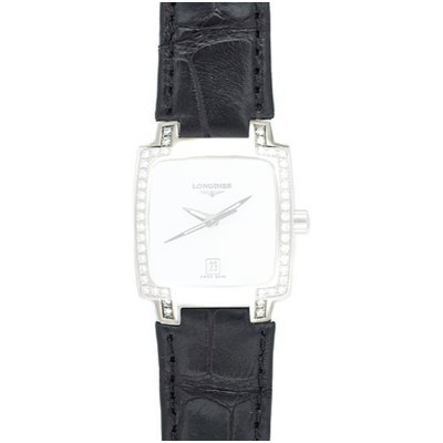 Bracelete Longines L682101336 Oposition