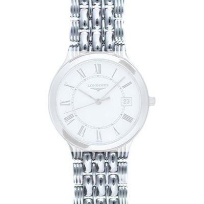 Bracelete Longines L600075151 Présence