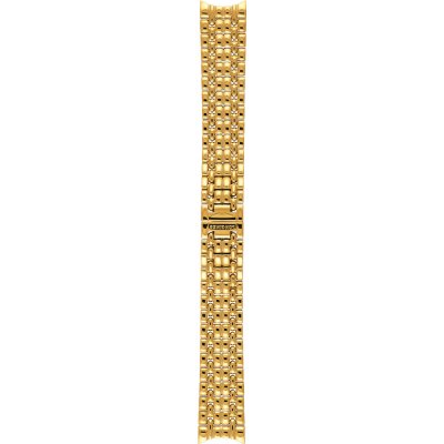Bracelete Longines L600075442 Présence