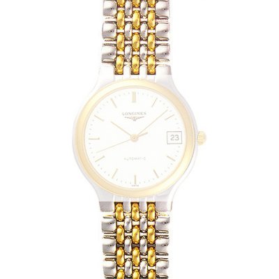 Bracelete Longines L600075555 Présence