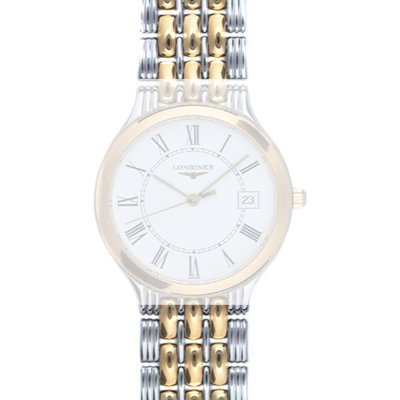 Bracelete Longines L600075574 Présence