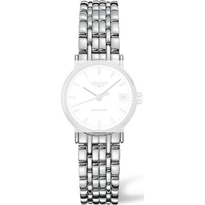 Bracelete Longines L600136935 Présence