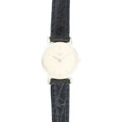 Bracelete Longines L682125838 Présence