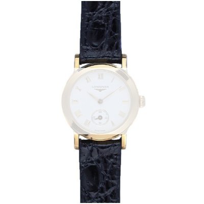 Bracelete Longines L682101261 Prestige