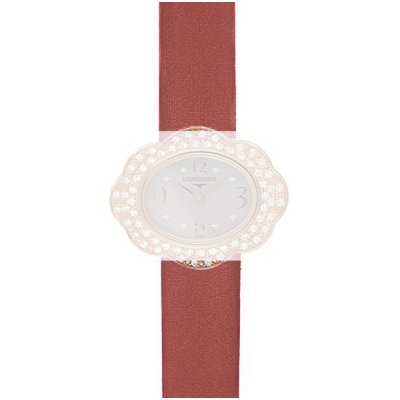 Bracelete Longines L682119283 Prestige