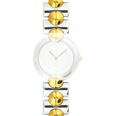 Bracelete Longines L600075560 Rbyl