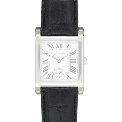 Bracelete Longines L682108772 Régionals divers