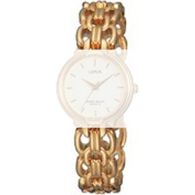 Bracelete Lorus 80A1YZ