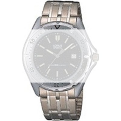 Bracelete Lorus 80C7ZB