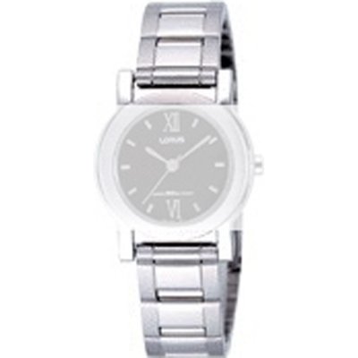 Bracelete Lorus 80Z2ZG