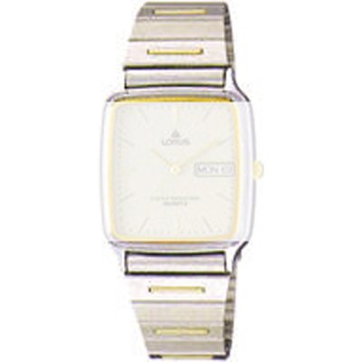 Bracelete Lorus A36MF