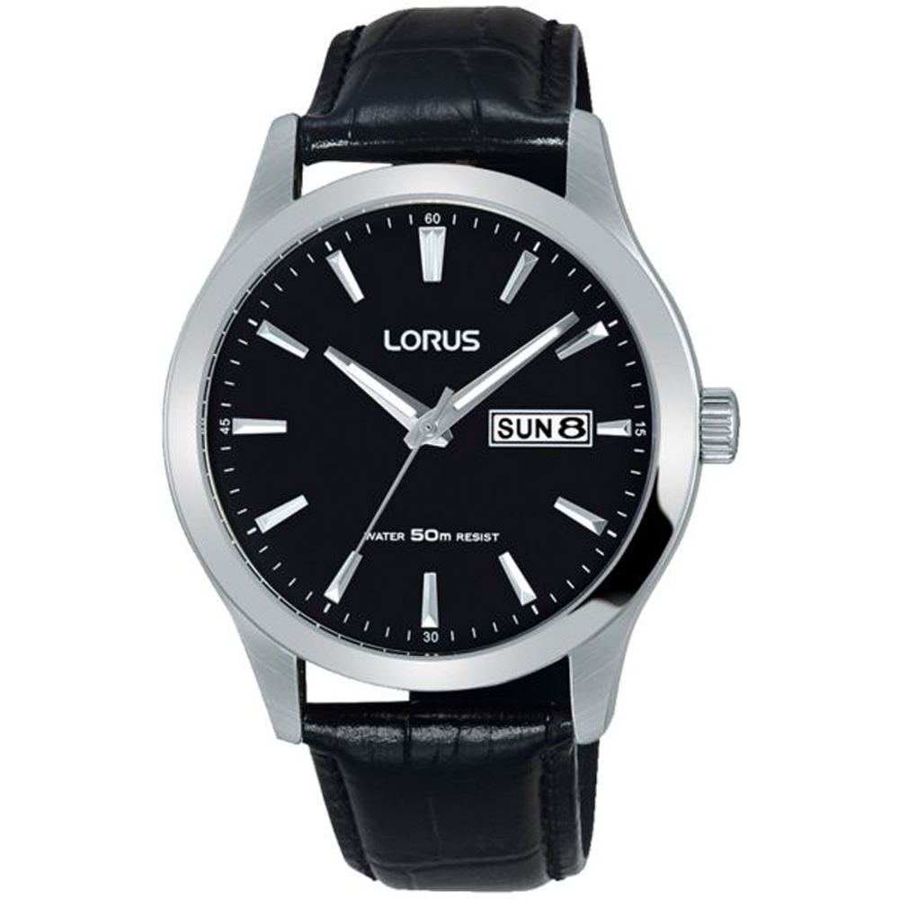 Lorus RXN27DX9 Gents relógio