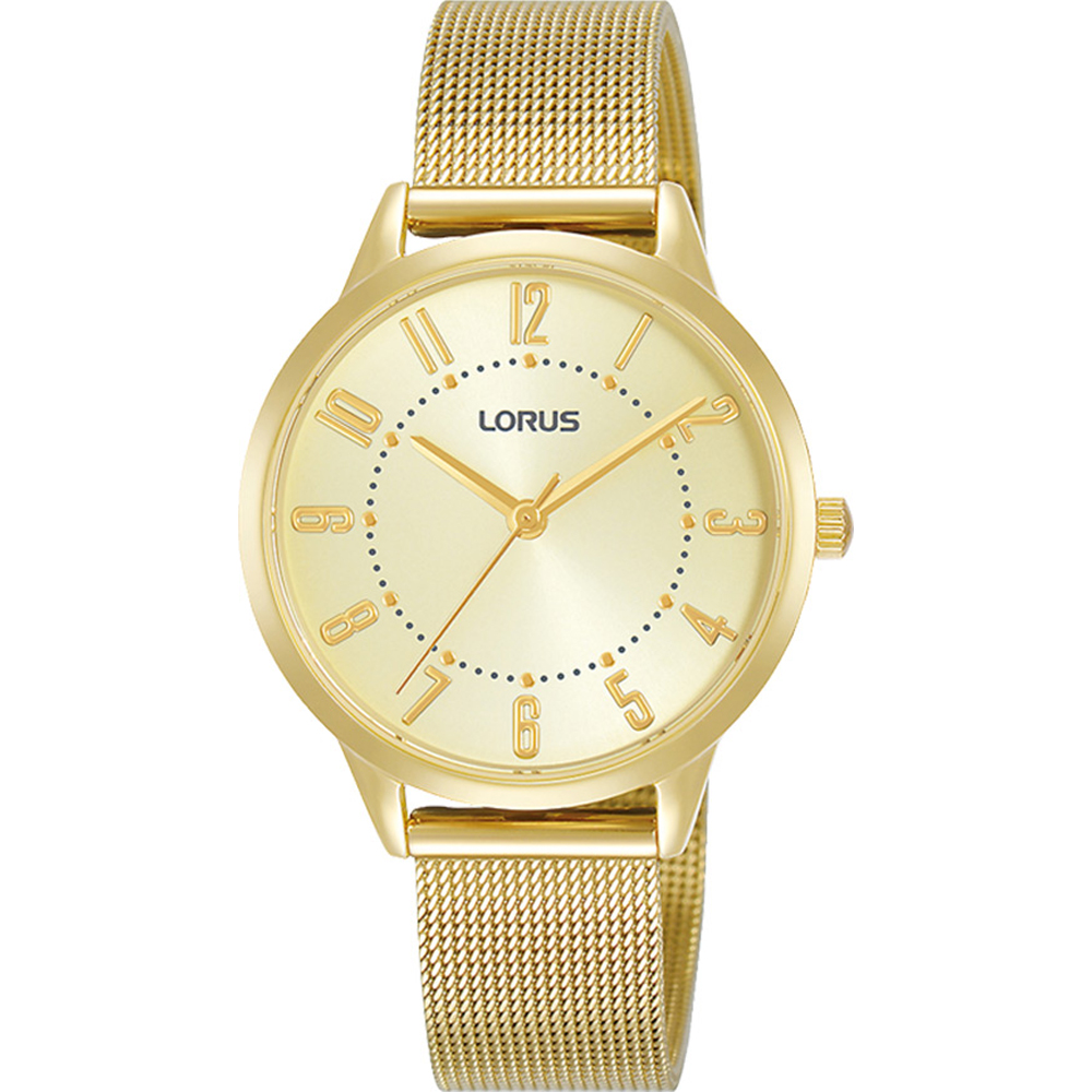 Lorus RG214UX9 Ladies relógio