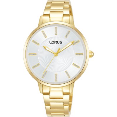 Relógio Lorus Classic RG218VX9 Ladies