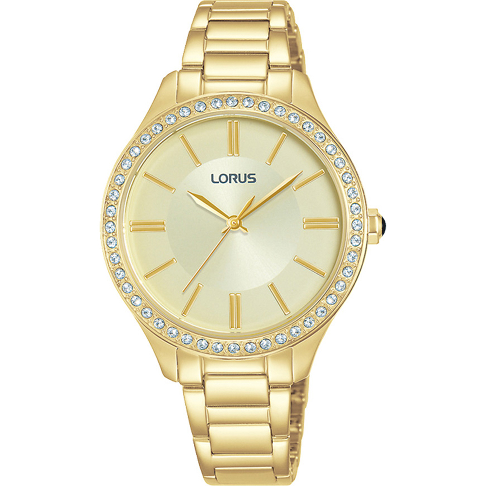 Lorus RG232UX9 Ladies relógio