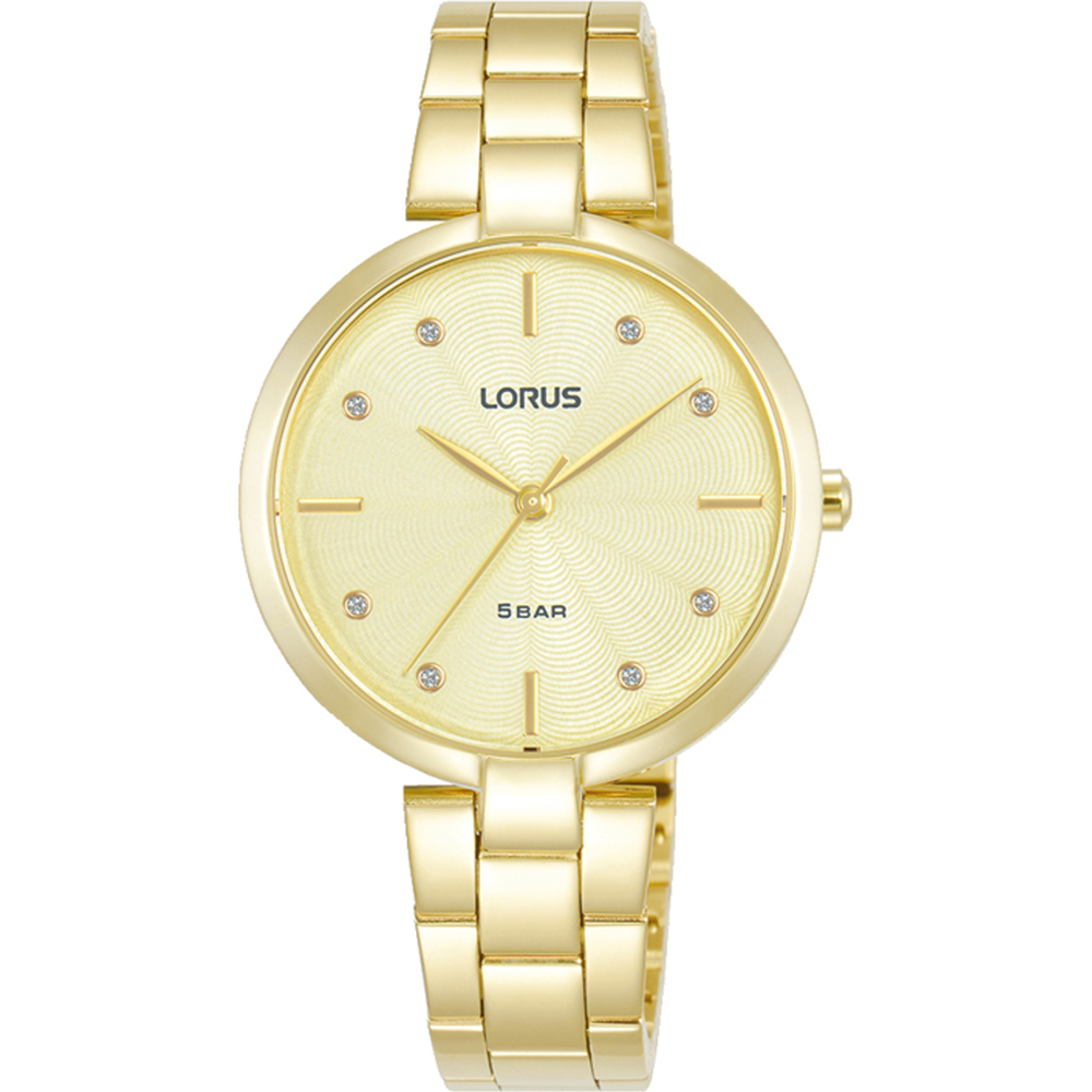 Relógio Lorus RG238VX9 Ladies