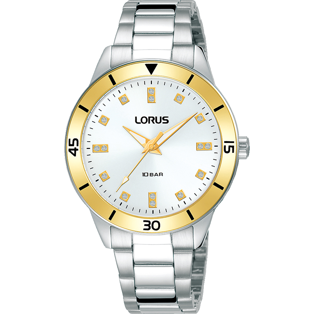 Relógio Lorus RG243RX9 Ladies