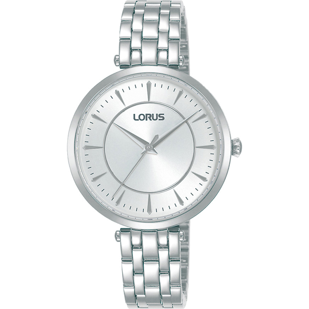 Relógio Lorus Classic dress RG253UX9 Ladies