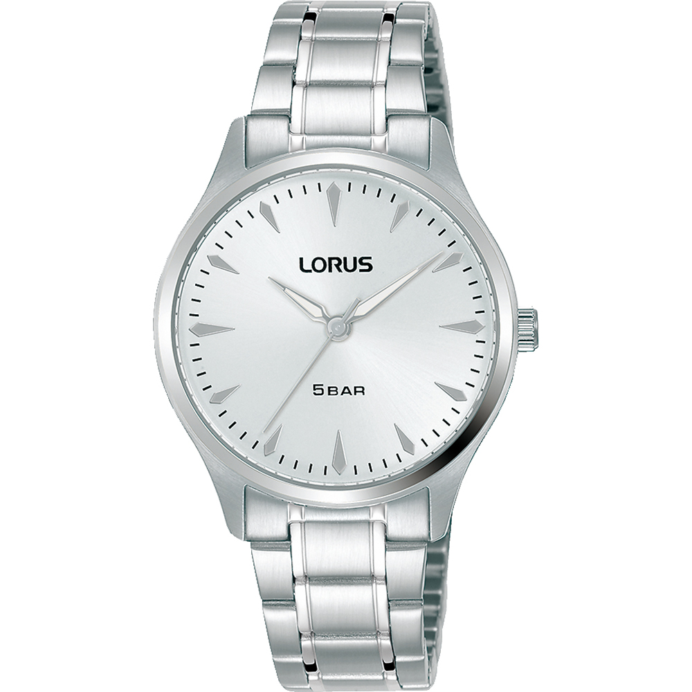 Lorus RG279RX9 Ladies relógio
