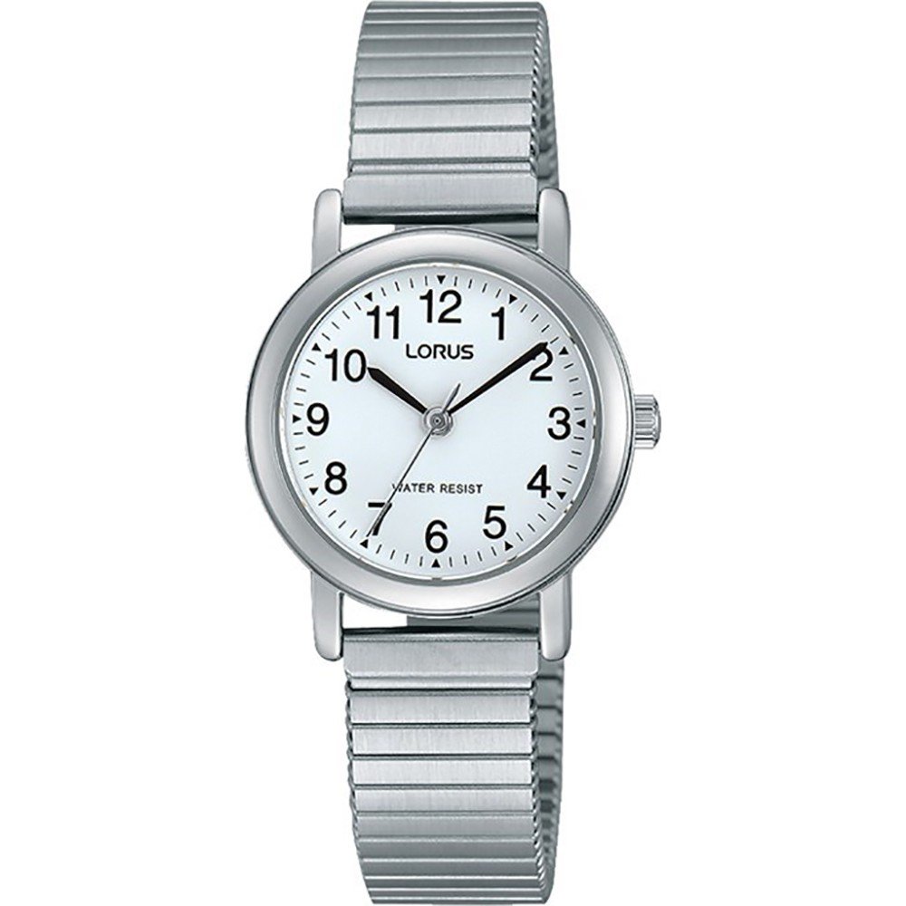 Relógio Lorus RRX07HX9