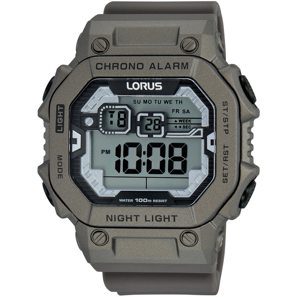 Relógio Lorus R2301LX9