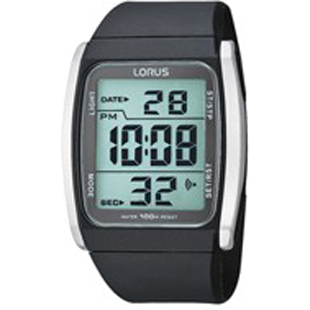 Relógio Lorus Digital R2303HX9