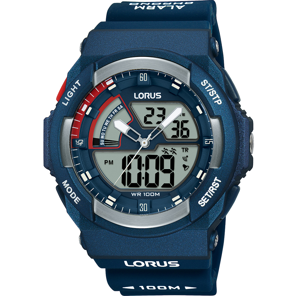 Relógio Lorus R2325MX9
