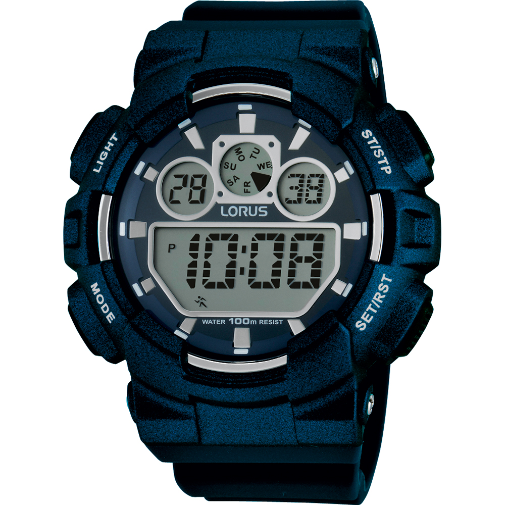 Relógio Lorus R2337JX9