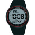 Relógio Lorus Digital R2345QX9