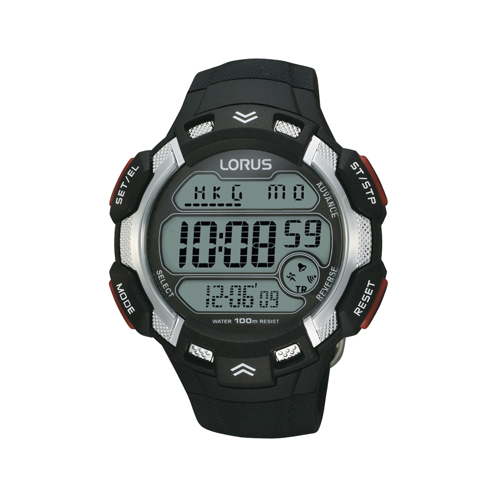 Relógio Lorus R2347CX9