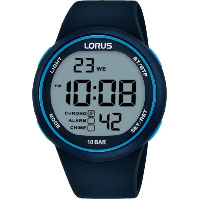 Relógio Lorus Digital R2347QX9
