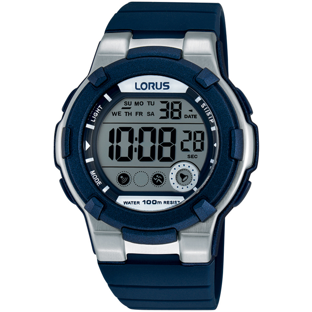 Relógio Lorus R2355KX9