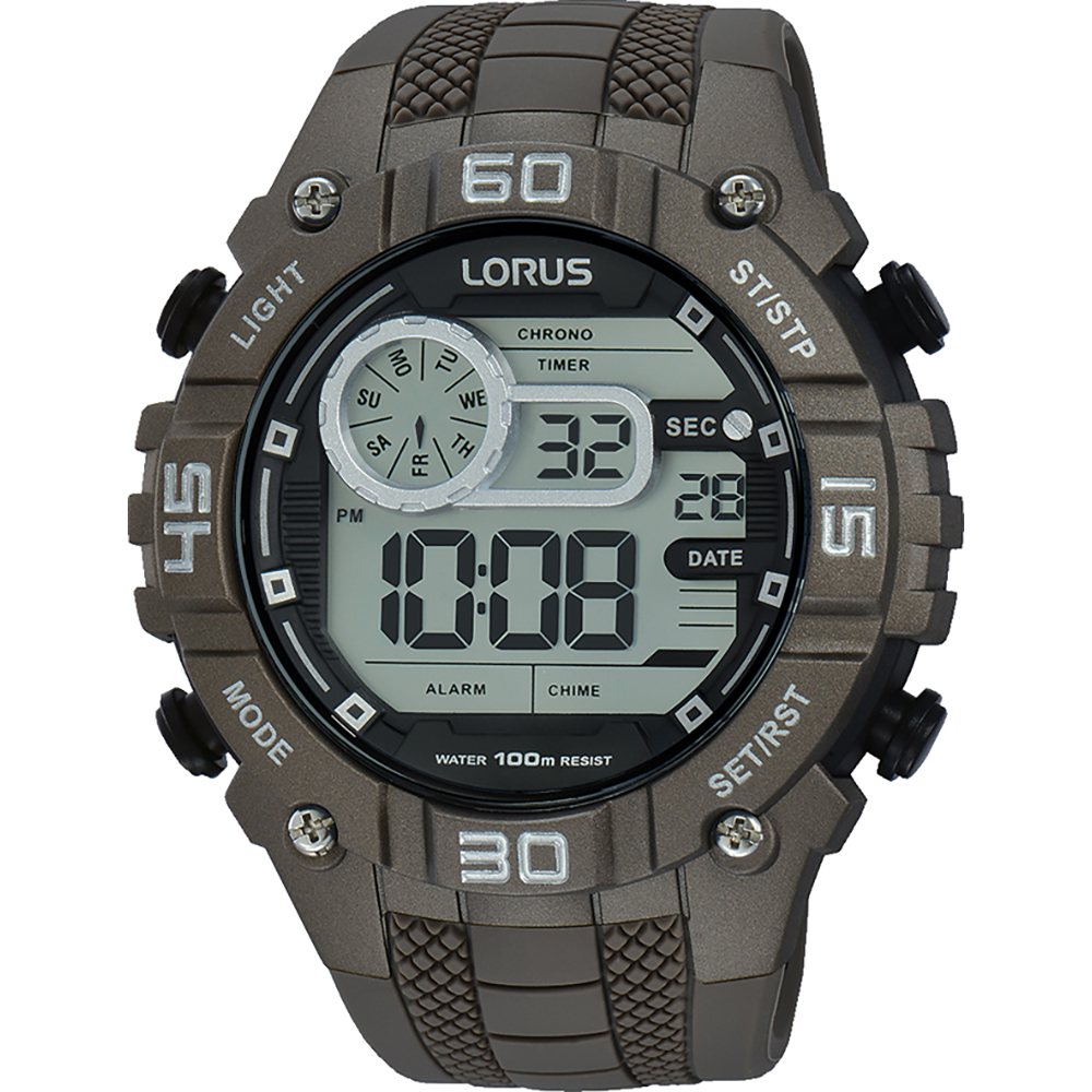 Relógio Lorus R2359LX9