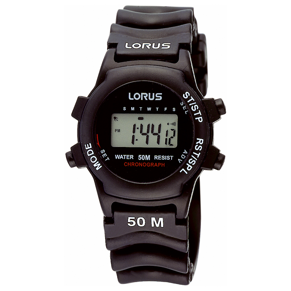 Relógio Lorus R2365AX9