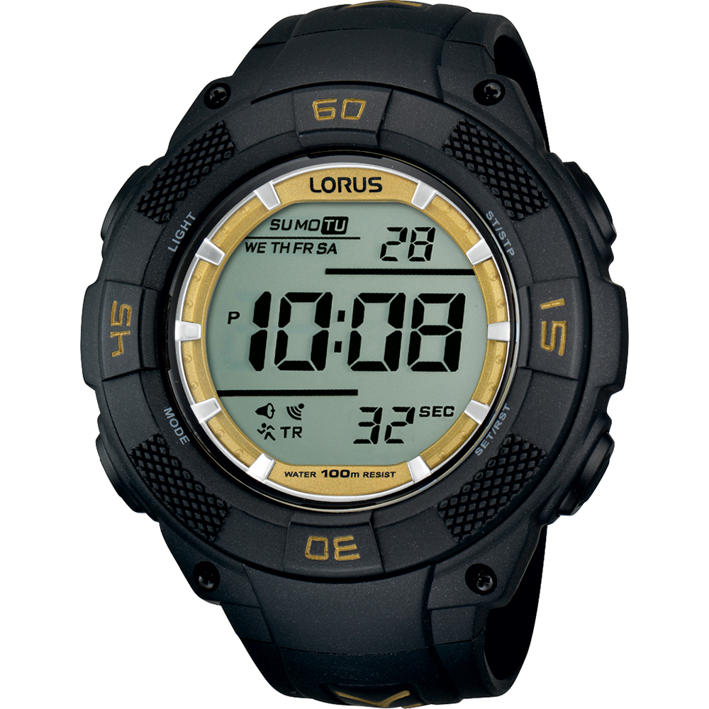 Relógio Lorus R2365HX9