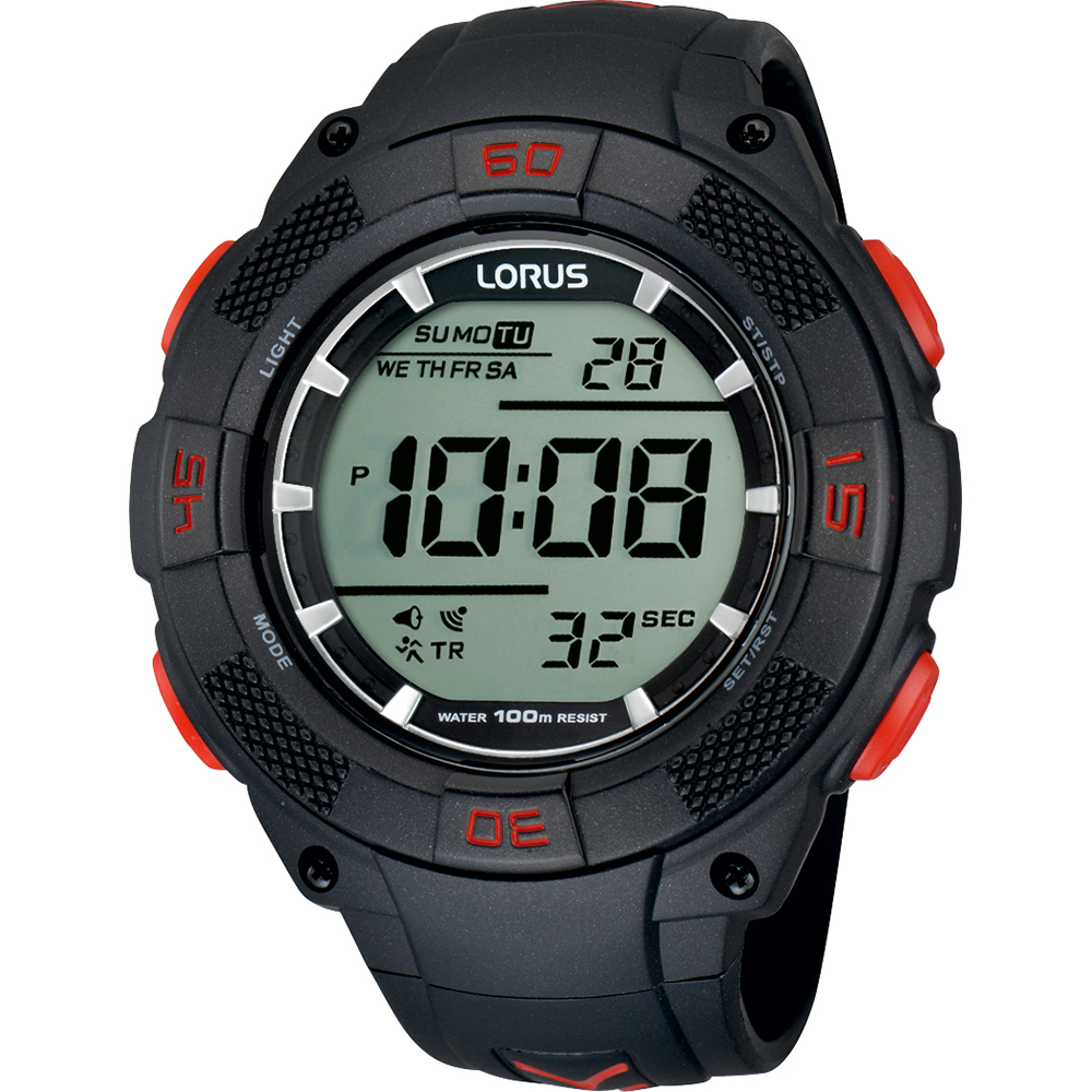 Relógio Lorus R2369HX9