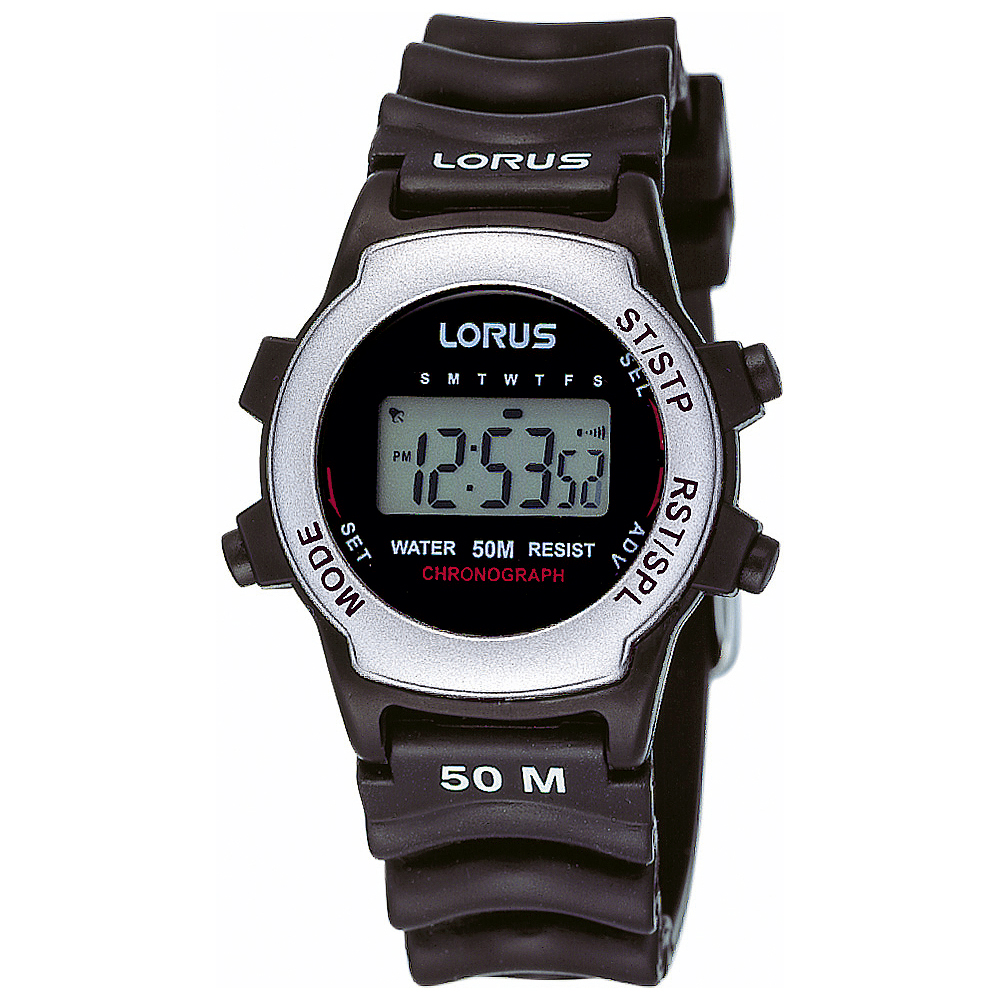 Relógio Lorus R2371AX9