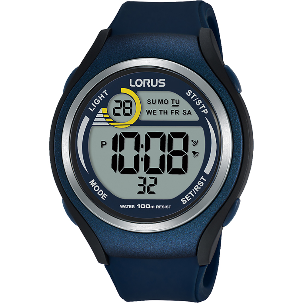 Relógio Lorus R2375LX9
