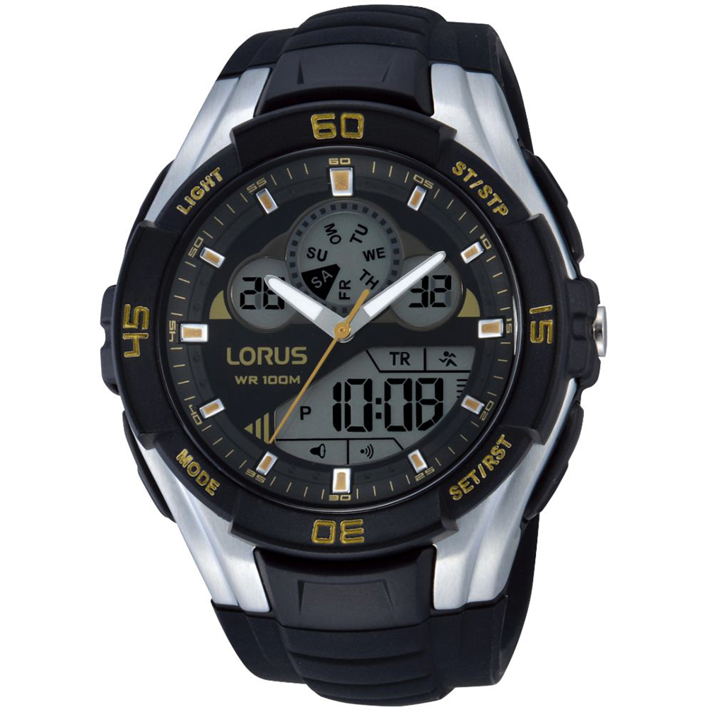Relógio Lorus R2385JX9