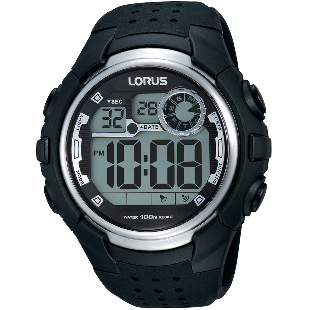 Relógio Lorus R2385KX9