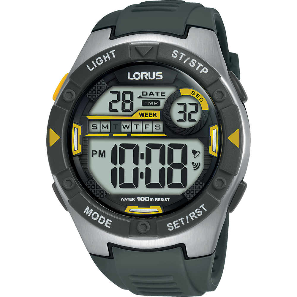 Relógio Lorus R2397MX9